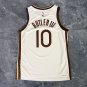 26th season Warriors City Edition No. 10 Butler
