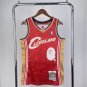 BAPE è³ M&N x Cavaliers jersey red ()