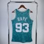 BAPE &egrave;�&sup3; M&N x Celtics jersey green