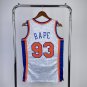 BAPE è³ M&N x Knicks jersey white ()