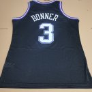 bonner  Kings M&N throwback jersey black ()