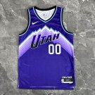 Jazz Purple 00 Season 26