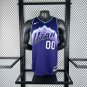 Jazz Purple 00 Season 26