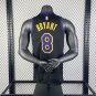 Lakers City Edition No. 8 Kobe in the 26th season