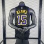 Lakers City Edition No. 15 Rivers in the 26th season