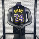 Lakers City Edition No. 24 Kobe in the 26th season