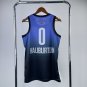 Season 23 All Star Blue No. 0 Halliburton