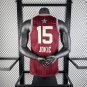 Season 24 All Star Red No. 15 Jokic