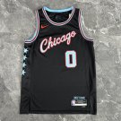 Season 26 Bulls City Edition No. 0