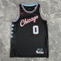 Season 26 Bulls City Edition No. 0