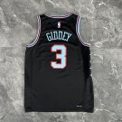 Season 26 Bulls City Edition No. 3