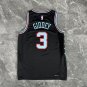 Season 26 Bulls City Edition No. 3