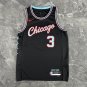 Season 26 Bulls City Edition No. 3