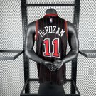 Season 26 Bulls Flyers Limited Edition No. 11 DeRozan