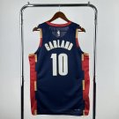 Season 26 Cavaliers Retro No. 10 Garland