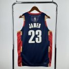 Season 26 Cavaliers Retro No. 23 James