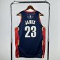 Season 26 Cavaliers Retro No. 23 James
