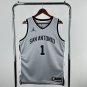Season 26 Spurs Limited Grey No.1 Wenban Yama