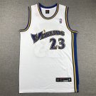 Wizards 23 Retro White