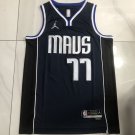 Xiaoniu 77 Announced Edition Deep Blue XS-XXL