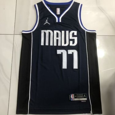 Xiaoniu 77 Announced Edition Deep Blue XS-XXL