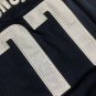 Xiaoniu 77 Announced Edition Deep Blue XS-XXL
