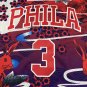 Year of the Rabbit 76ers No. 3