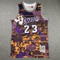 Year of the Rabbit Lakers No. 23