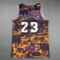 Year of the Rabbit Lakers No. 23