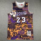 Year of the Rabbit Lakers No. 23_CM_1