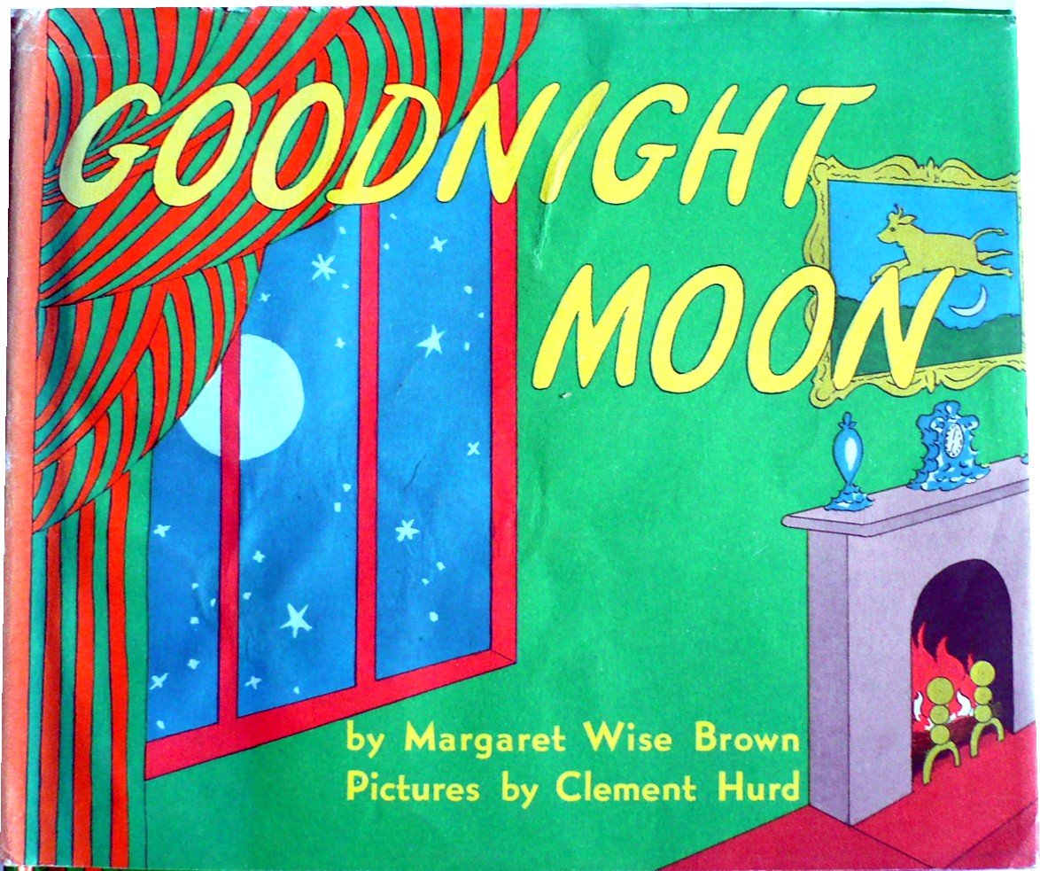 goodnight moon 1947