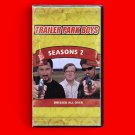 Trailer Park Boys Custom VHS