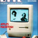 Byte Magazine - full Run