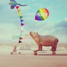 Pride LGBT+ print 39_2024