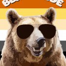 Bear pride print 40_2024