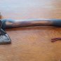 Restored Vintage Demon Half Hatchet