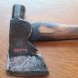 Restored Vintage Demon Half Hatchet