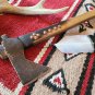 War Bonnet Tomahawk Hatchet