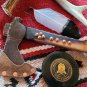 War Bonnet Tomahawk Hatchet