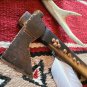War Bonnet Tomahawk Hatchet