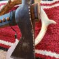 War Bonnet Tomahawk Hatchet