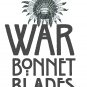 War Bonnet Tomahawk Hatchet