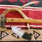 War Bonnet Tomahawk Hatchet 2