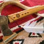 War Bonnet Tomahawk Hatchet 2