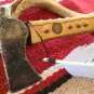 War Bonnet Tomahawk Hatchet 2