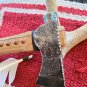 War Bonnet Tomahawk Hatchet 2
