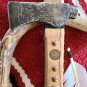 War Bonnet Tomahawk Hatchet 2