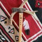War Bonnet Tomahawk Hatchet 2