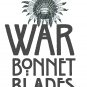 War Bonnet Tomahawk Hatchet 2