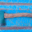 Vintage restored Olympia Hatchet / Camping Hatchet